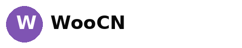 WooCN Logo
